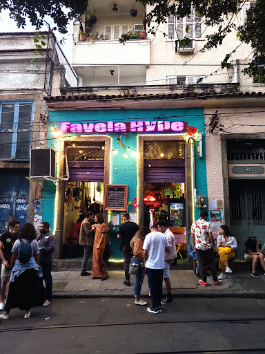 Favela Hype