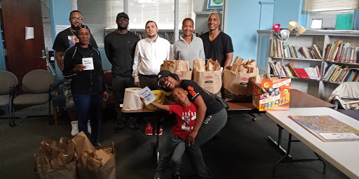 Association or Organization «Wayside Christian Mission», reviews and photos