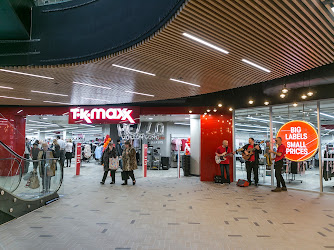 TK Maxx Wollongong