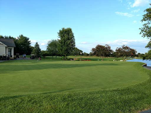 Country Club «Woodland Country Club», reviews and photos, 100 Woodland Ln, Carmel, IN 46032, USA