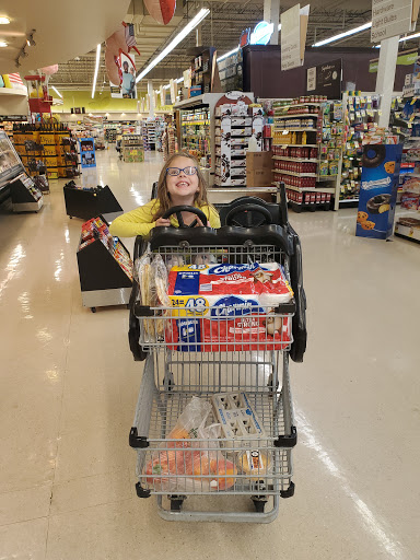 Grocery Store «Albertsons», reviews and photos, 11330 51st Ave NW, Gig Harbor, WA 98332, USA