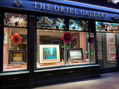 Oriel Gallery