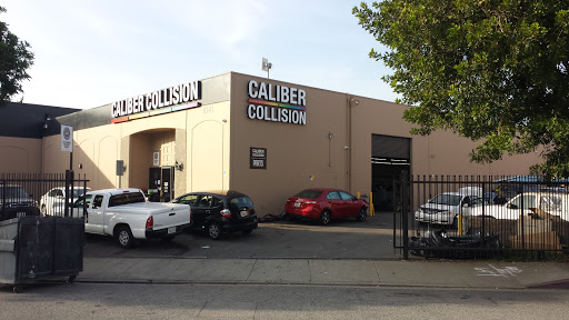 Auto Body Shop «Caliber Collision», reviews and photos, 1841 Tyler Ave, South El Monte, CA 91733, USA