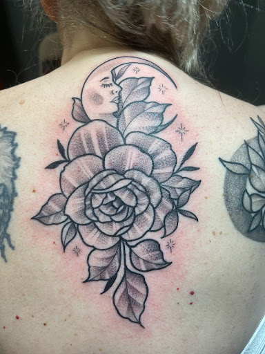 Explore mariah carey tattoo ideas, creative tattoo ideas in Newton, available at Eternal Grafix