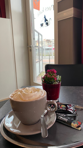 Beoordelingen van Poes Café in Sint-Niklaas - Koffiebar