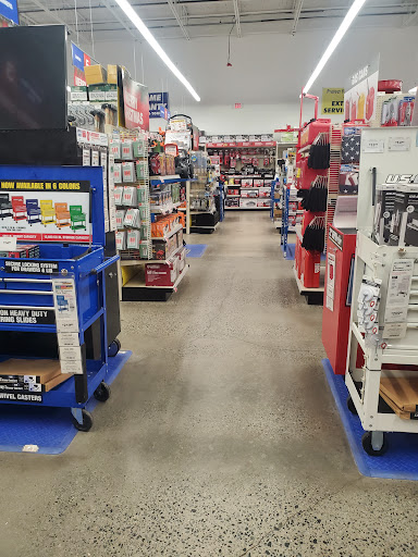 Hardware Store «Harbor Freight Tools», reviews and photos, 321 Speen St #3a, Natick, MA 01760, USA