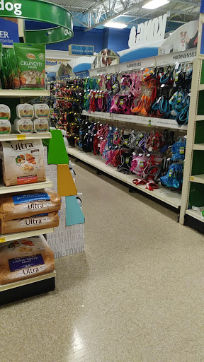 Pet Supply Store «PetSmart», reviews and photos, 6060 Long Prairie Rd, Flower Mound, TX 75028, USA