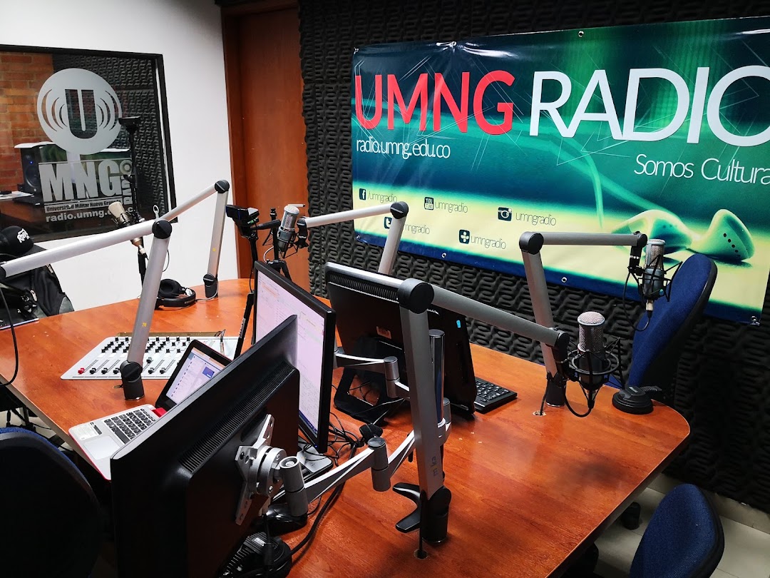 UMNG Radio