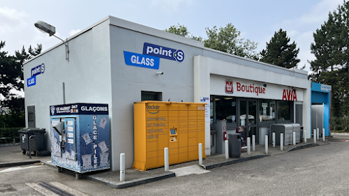 Service de réparation de pare-brise Point S Glass Rouen Rouen