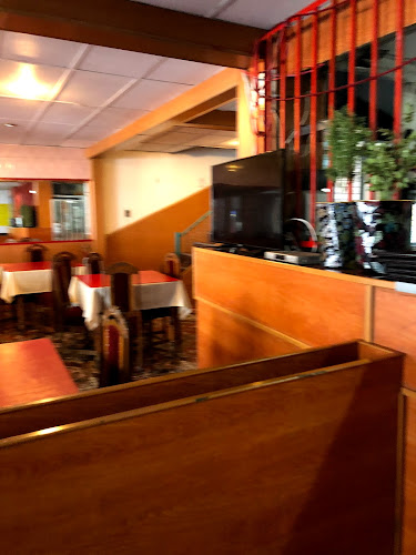 Restaurant Xin Fa - La Serena
