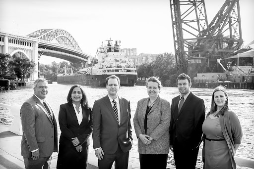 Immigration Attorney «Richard Herman, Attorney at Law», reviews and photos