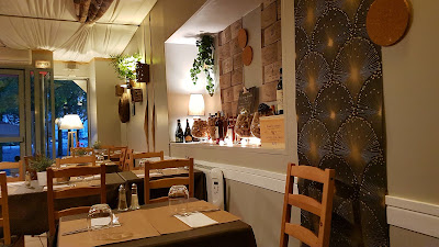 La Dolce Vita à Issoudun