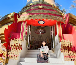 Wat Dong Sa Phang Thong photo