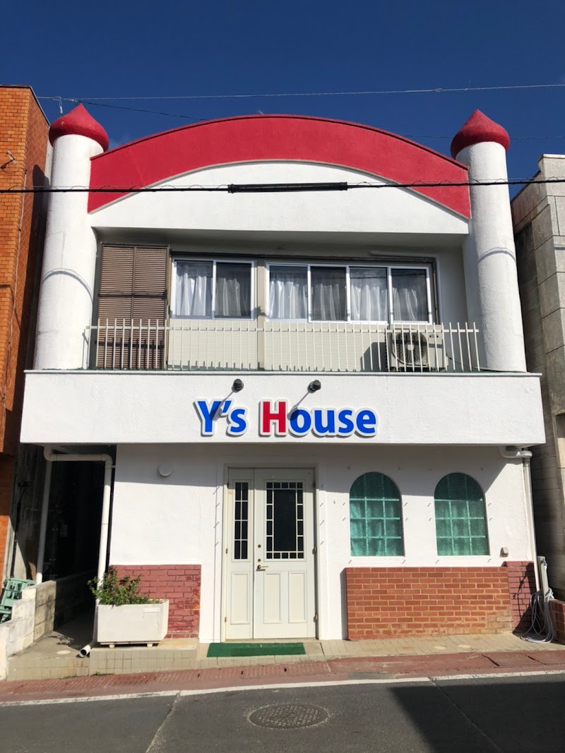 Y's House YORON