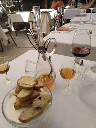 Plats et boissons hôtels Hotel la Rosetta 06121 Perugia