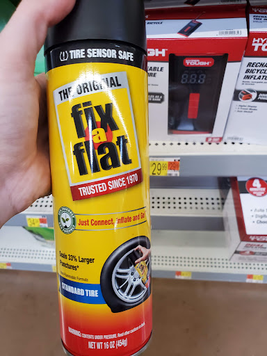 Department Store «Walmart Supercenter», reviews and photos, 7625 Doering Dr, Florence, KY 41042, USA