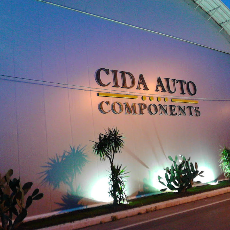 Cida Autocomponents S.p.A.