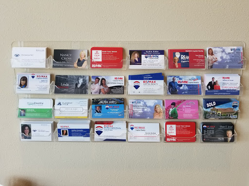 Real Estate Agency «RE/MAX Capital Realty», reviews and photos, 23612 FL-54, Lutz, FL 33559, USA