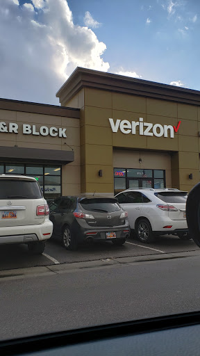 Cell Phone Store «GoWireless Verizon Authorized Retailer», reviews and photos, 1791 W Traverse Pkwy d, Lehi, UT 84043, USA