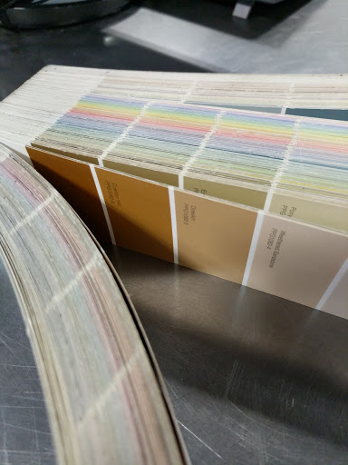 Paint Store «Jones Paint & Glass», reviews and photos, 170 100 W, Provo, UT 84601, USA