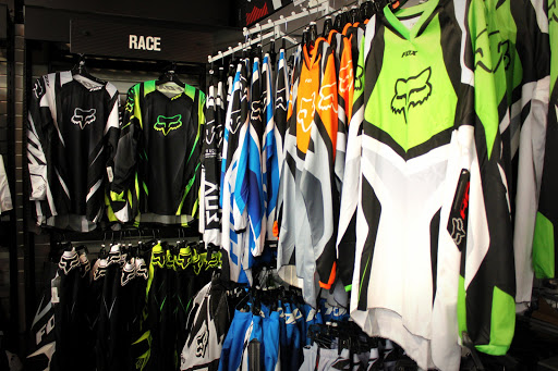 Motorcycle Dealer «Fay Myers Motorcycle World», reviews and photos, 9700 E Arapahoe Rd, Greenwood Village, CO 80112, USA