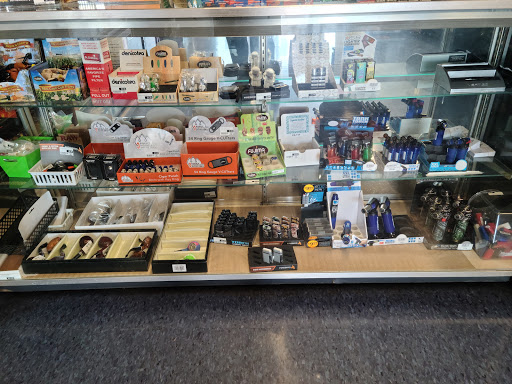 Tobacco Shop «Smoker Friendly», reviews and photos, 6924 Mesa Ridge Pkwy, Fountain, CO 80817, USA