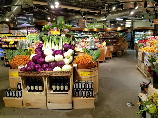 Grocery Store «City Market/Onion River Co-op», reviews and photos, 82 S Winooski Ave, Burlington, VT 05401, USA