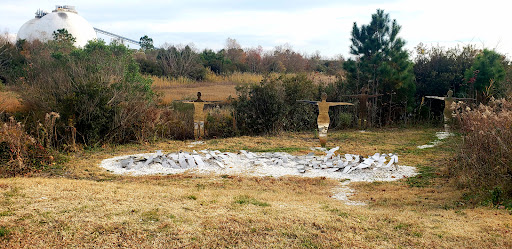 Nature Preserve «Paradise Creek», reviews and photos, Giant Cement Dr, Portsmouth, VA 23702, USA