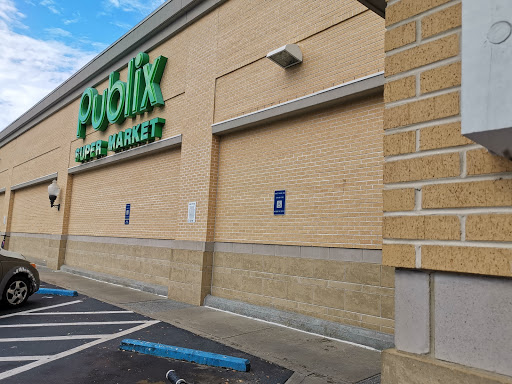 Supermarket «Publix Super Market at Piedmont», reviews and photos, 595 Piedmont Ave NE, Atlanta, GA 30308, USA