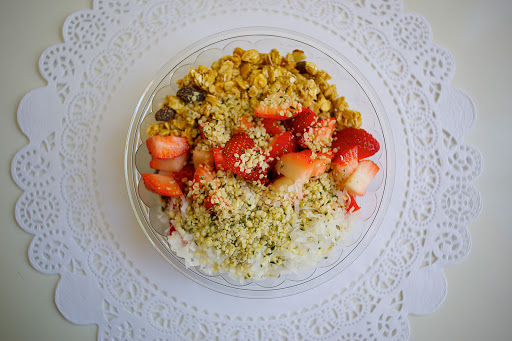 Grocery Store «Sanatos Healthy Market», reviews and photos, 190 Minorca Ave, Coral Gables, FL 33134, USA