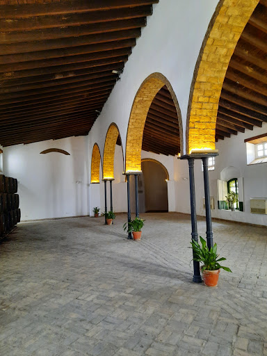 Bodegas Góngora | Bodega en Sevilla en Villanueva del Ariscal