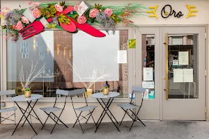 ORO Restaurant boutique image