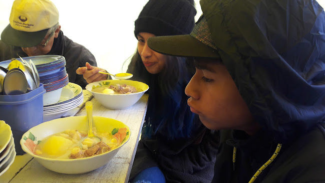 Opiniones de Hotel Yaban en Chaupimarca - Hotel