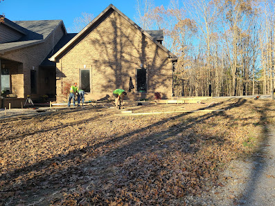 A1 Concrete 1919 E College Ave, Batesville, AR 72501