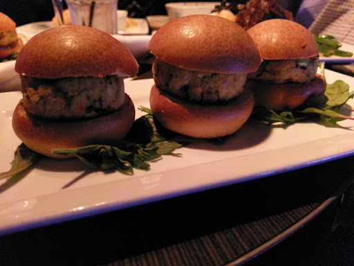 Sports Bar «The 40/40 Club», reviews and photos, 6 W 25th St, New York, NY 10010, USA