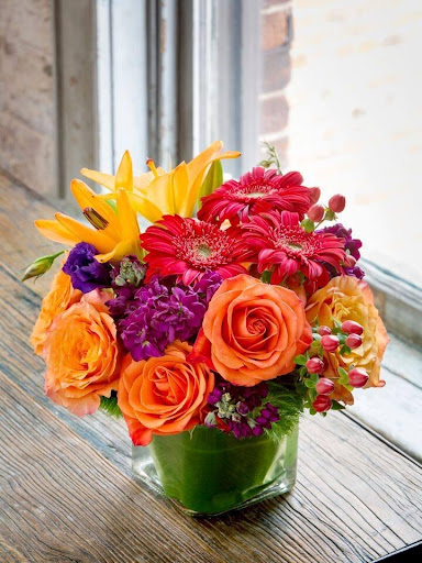 Florist «Heavenly Florist», reviews and photos, 135-01 Cross Bay Blvd, Ozone Park, NY 11417, USA