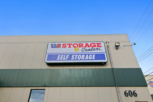 Storage Facility «Lake Region Storage», reviews and photos, 606 Vandalia St, St Paul, MN 55114, USA