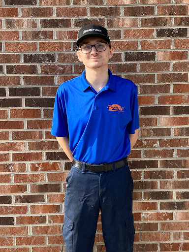 Auto Repair Shop «Whitley Automotive», reviews and photos, 210 Locust Ave, Locust, NC 28097, USA