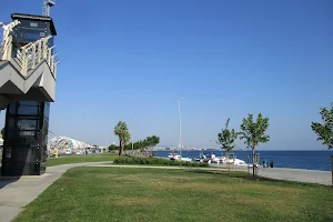 Yenikapı Şehir Parkı image
