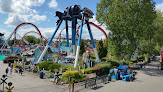 Drayton Manor Theme Park