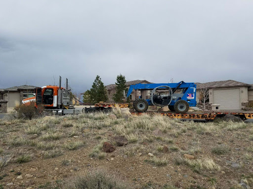 Country Club «The Club at ArrowCreek», reviews and photos, 2905 Arrowcreek Pkwy, Reno, NV 89511, USA