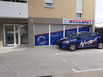 Auto Ecole Nougaret à Narbonne