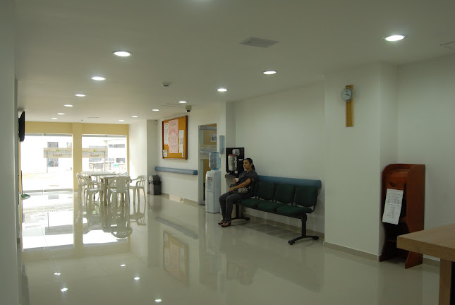 COOACEDED - Oficina de empresa