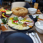 Photo n°1 de l'avis de Cristina.. fait le 21/09/2018 à 05:18 sur le  Gartencafe Tonig Bar à Feldthurns