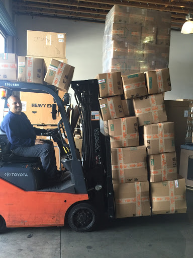 HVAC Contractor «Kilowatt Heating, Air Conditioning and Electrical», reviews and photos, 4925 Sepulveda Blvd, Sherman Oaks, CA 91403, USA