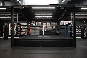 Urban Legends Boxing Club image