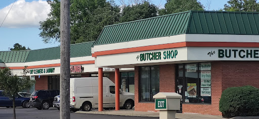 Butcher Shop «Butcher Shop», reviews and photos, 1193 Lincoln Ave, Lockport, NY 14094, USA