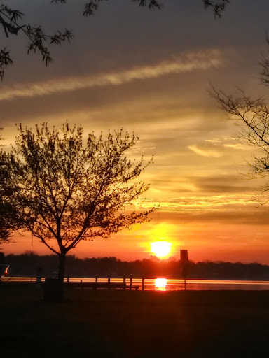 Park «Ruedisale Point Park», reviews and photos, 50400 Ruedisale St, New Baltimore, MI 48047, USA