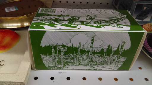 Thrift Store «Goodwill», reviews and photos, 8275 SW Wilsonville Rd, Wilsonville, OR 97070, USA