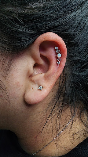 Explore taylor swift lyric tattoo ideas, creative tattoo ideas in Arlington, available at The Chosen One Ink